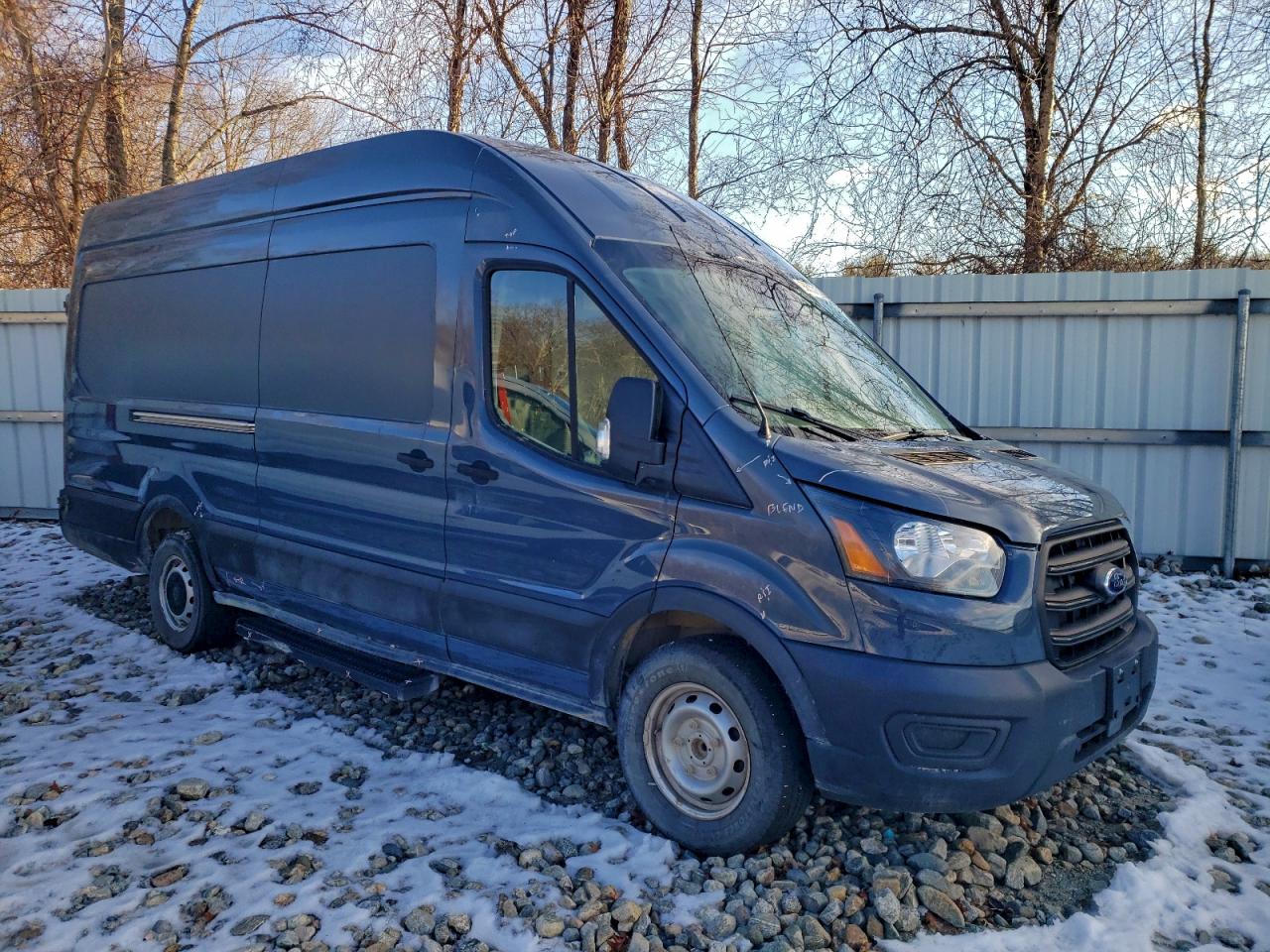 Ford Transit T-250