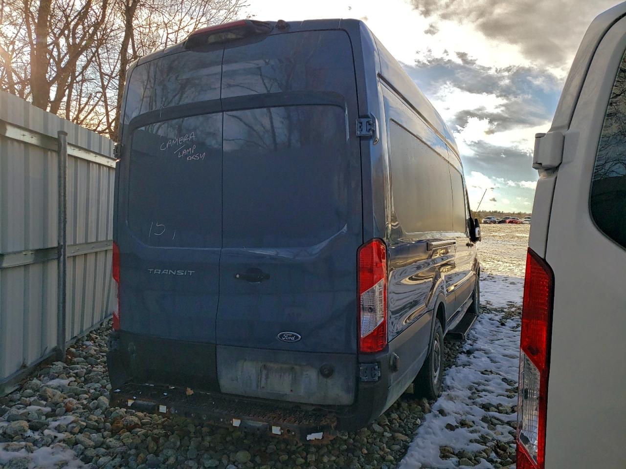 Ford Transit T-250