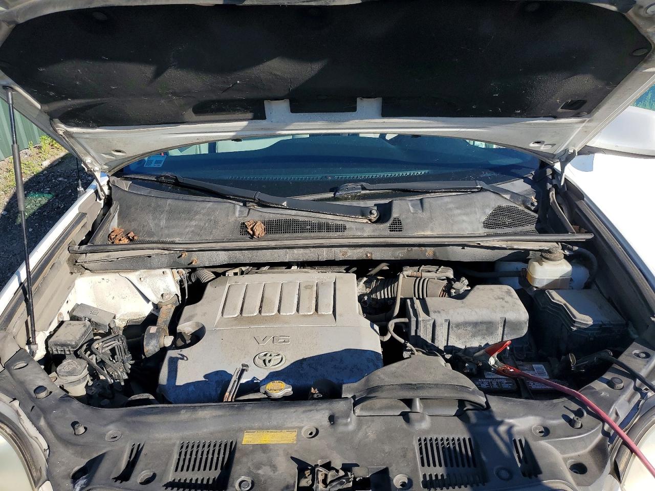 Toyota Highlander Base