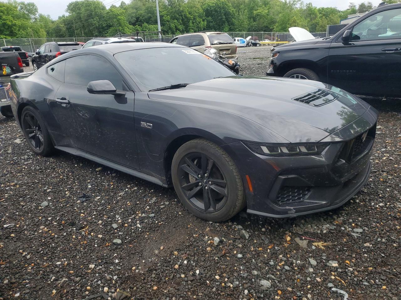 Ford Mustang Gt