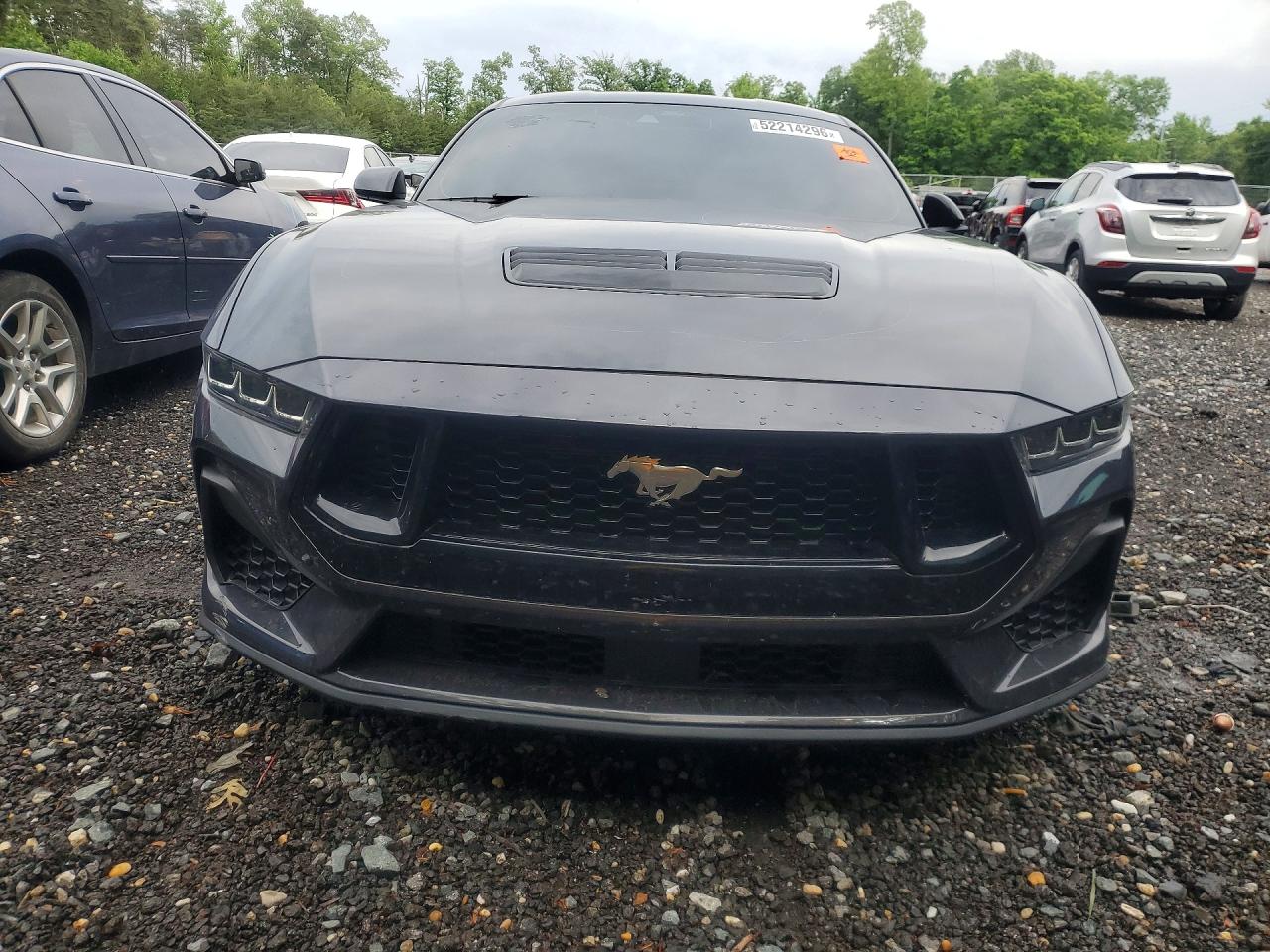 Ford Mustang Gt