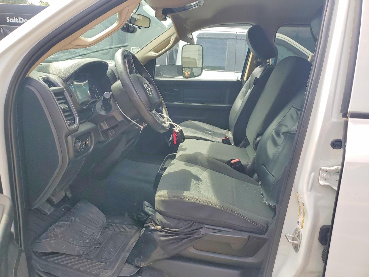 Ram 3500 Tradesman