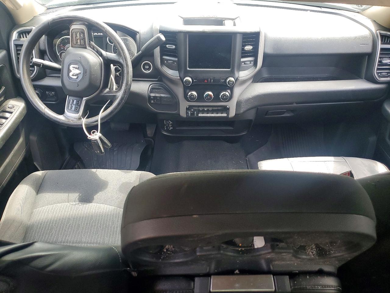 Ram 3500 Tradesman