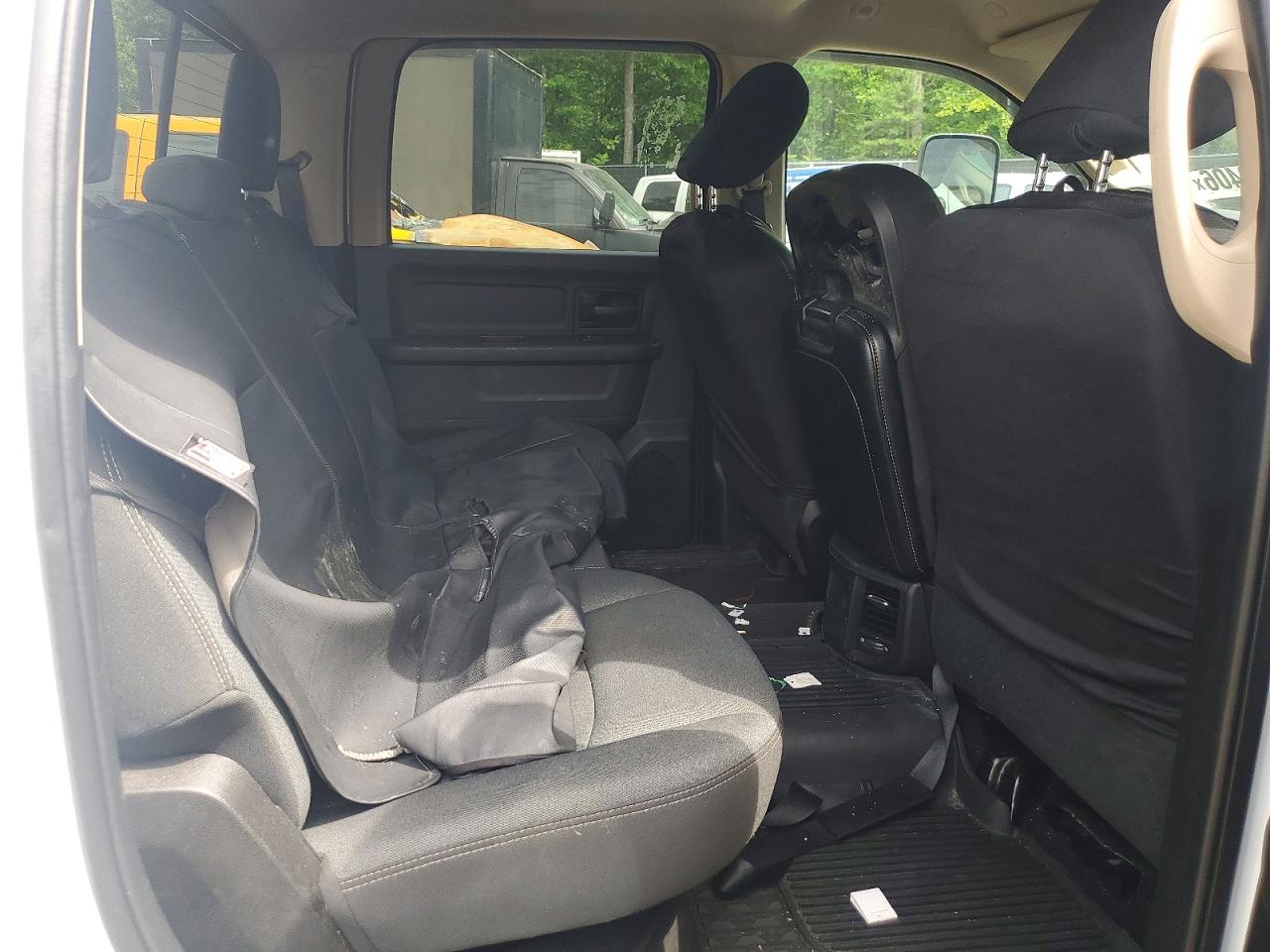 Ram 3500 Tradesman