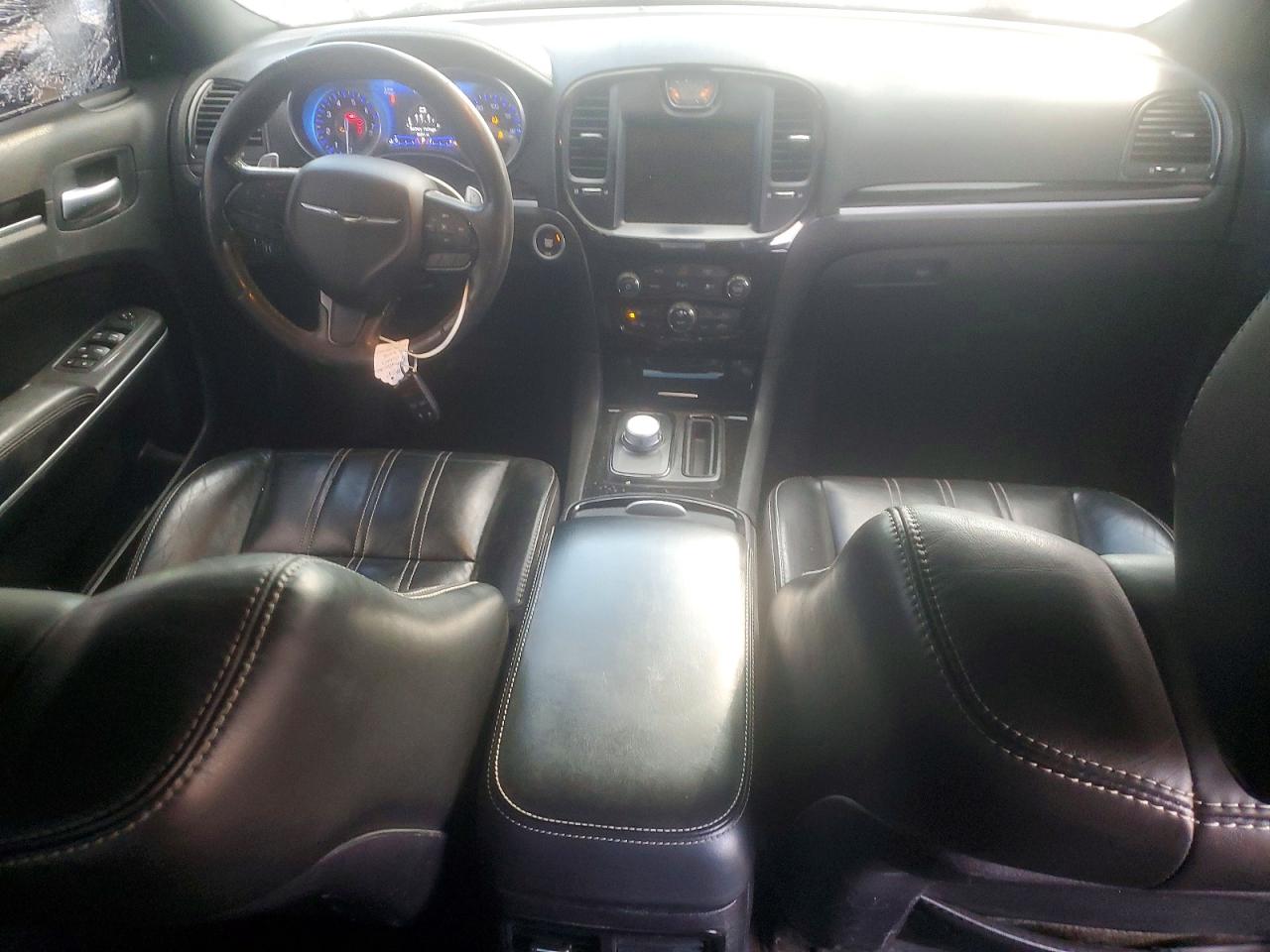 Chrysler 300 S