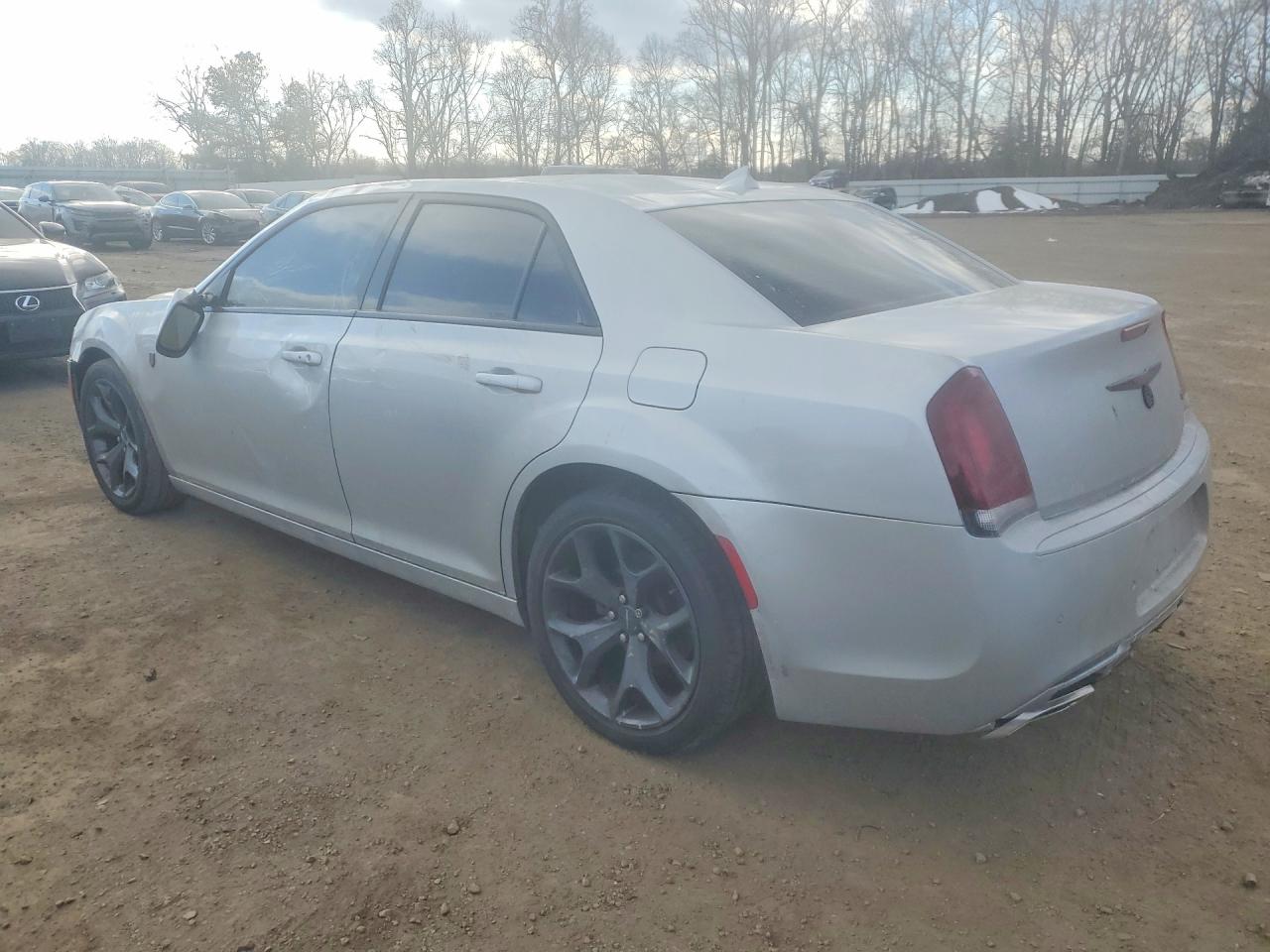 Chrysler 300 S