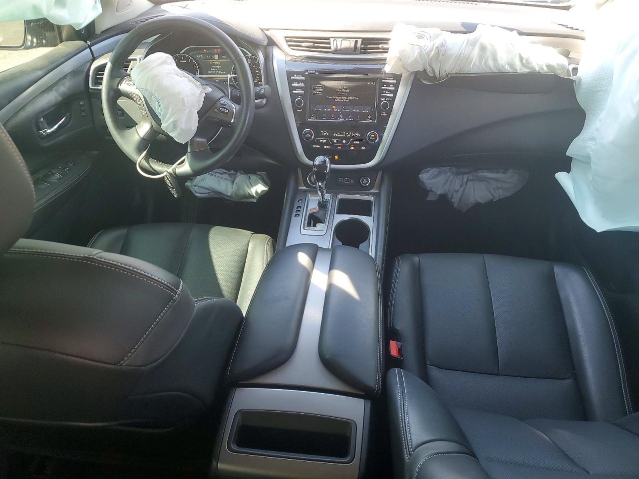 Nissan Murano Sl