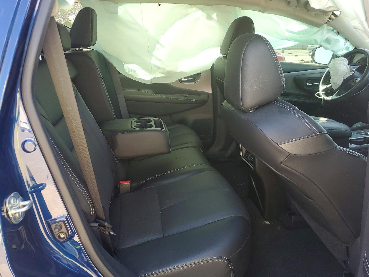 Nissan Murano Sl