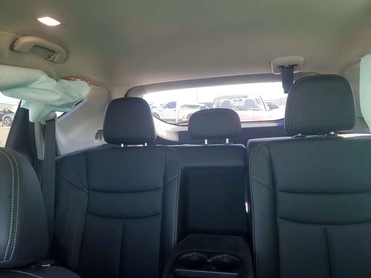 Nissan Murano Sl
