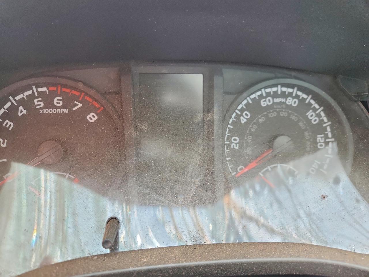 Toyota Tacoma Sr