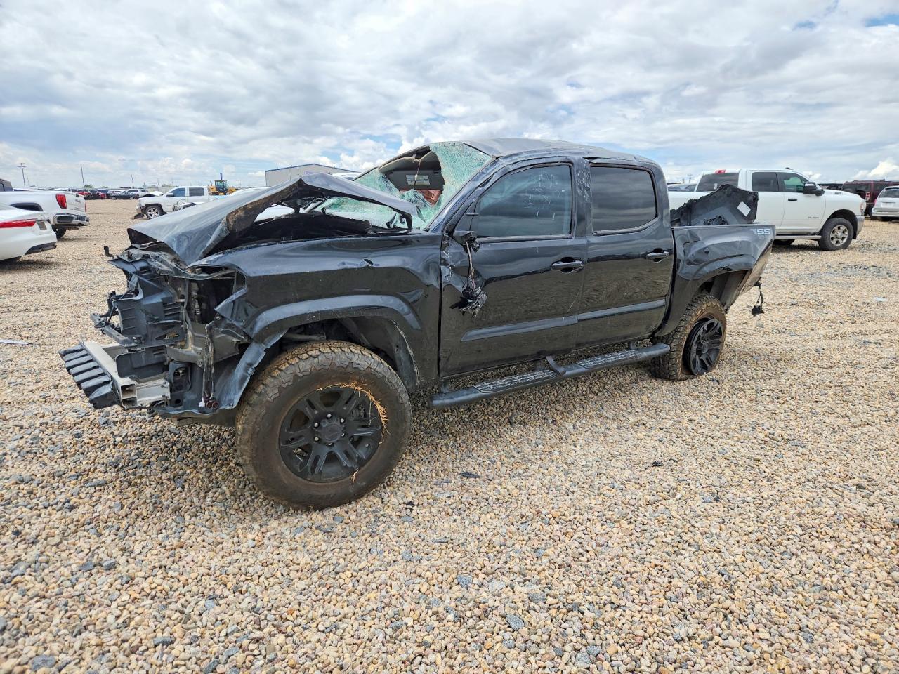 Toyota Tacoma Sr