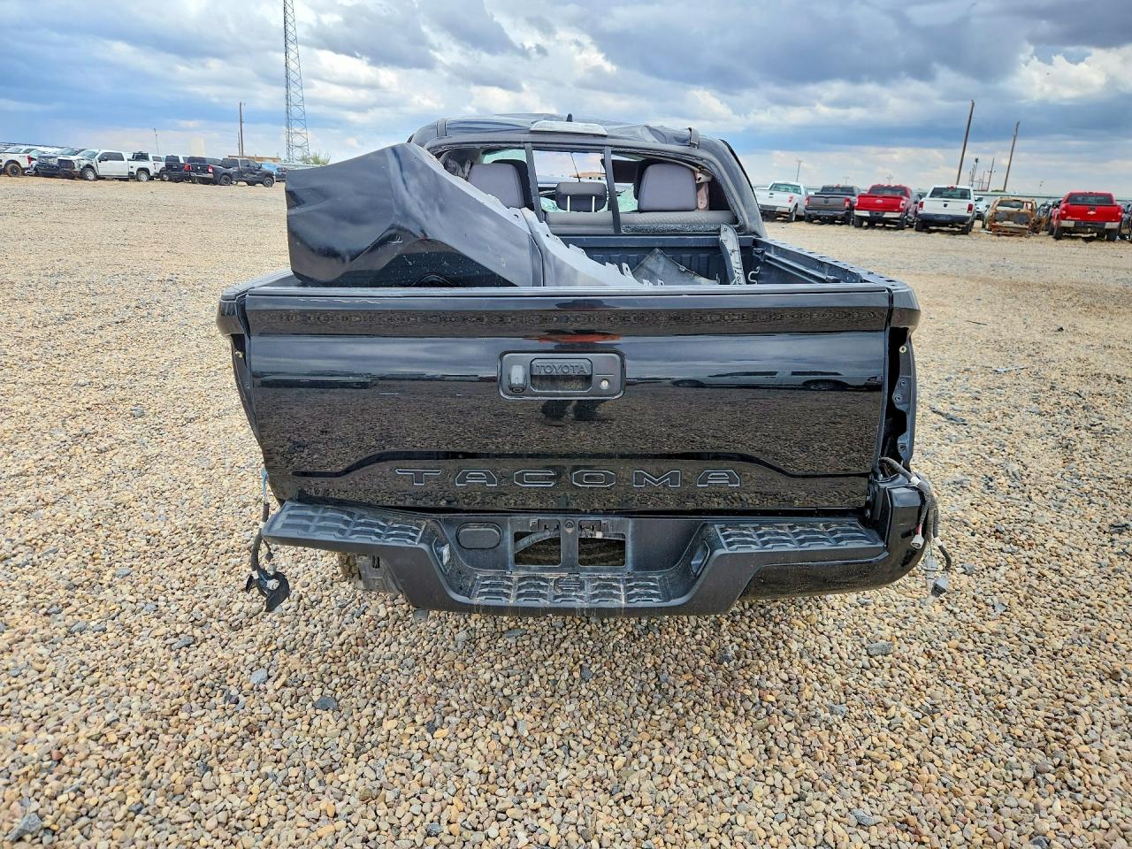Toyota Tacoma Sr
