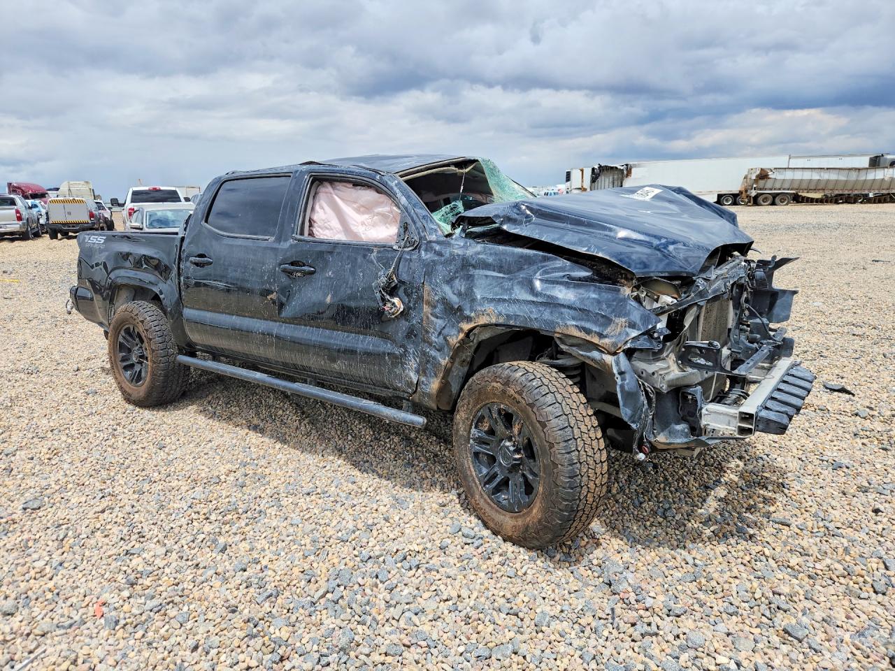 Toyota Tacoma Sr