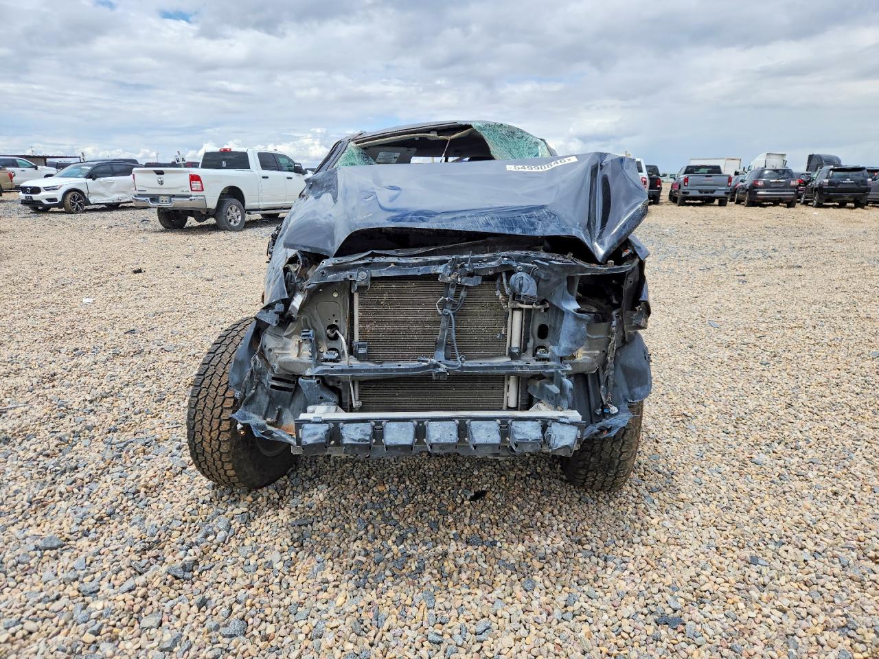Toyota Tacoma Sr
