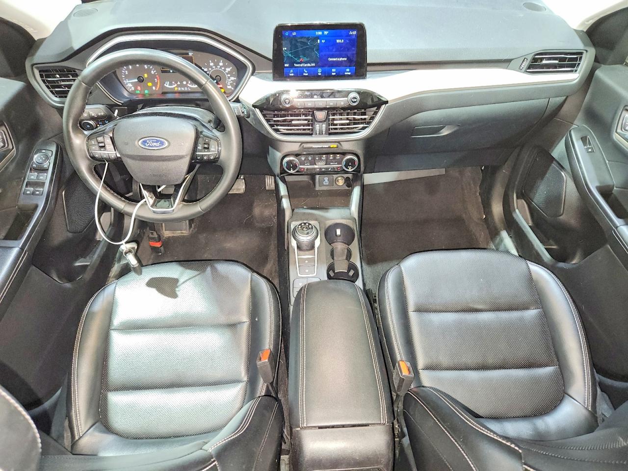 Ford Escape Sel