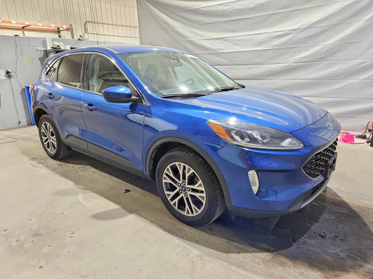 Ford Escape Sel