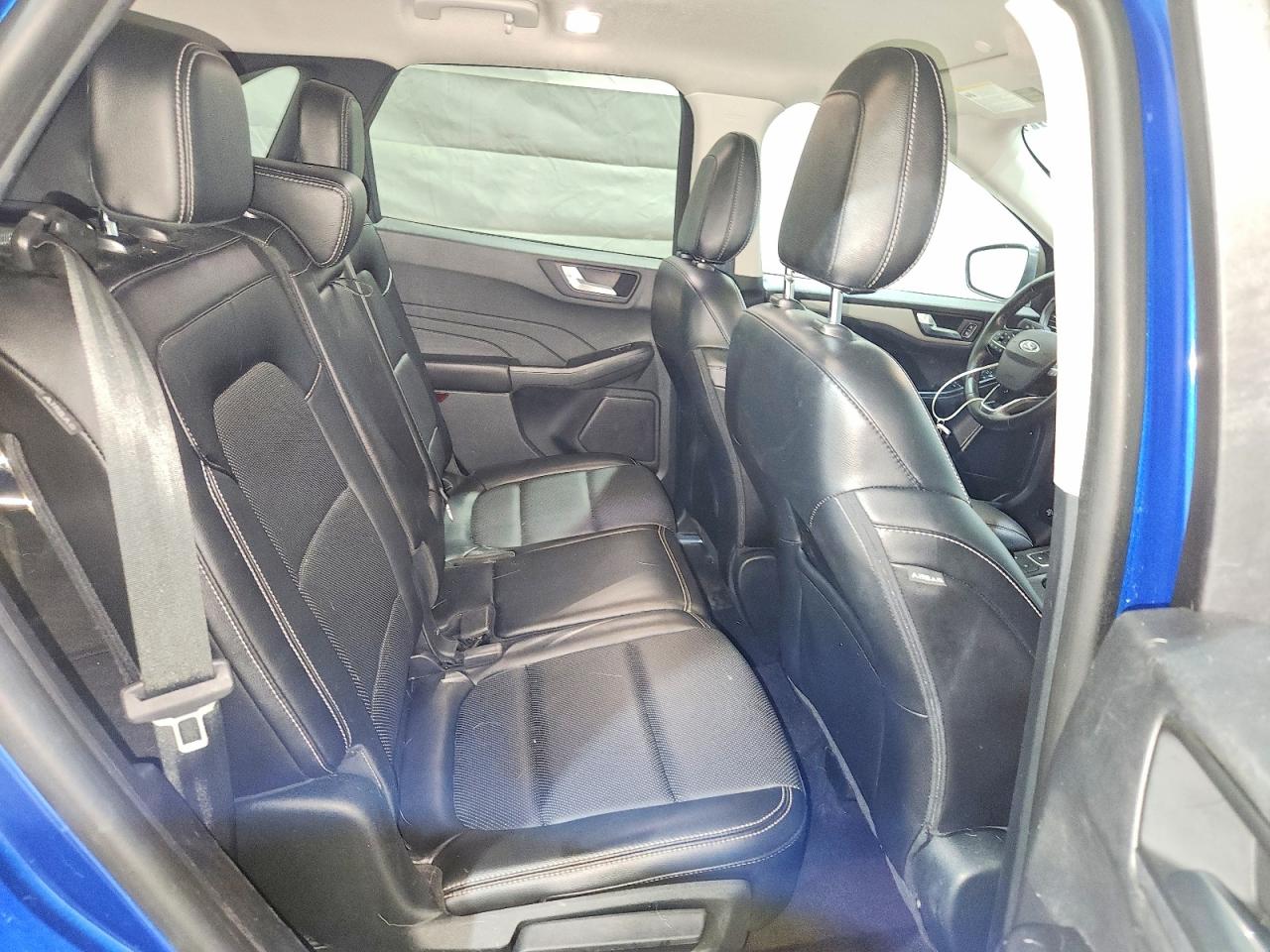 Ford Escape Sel