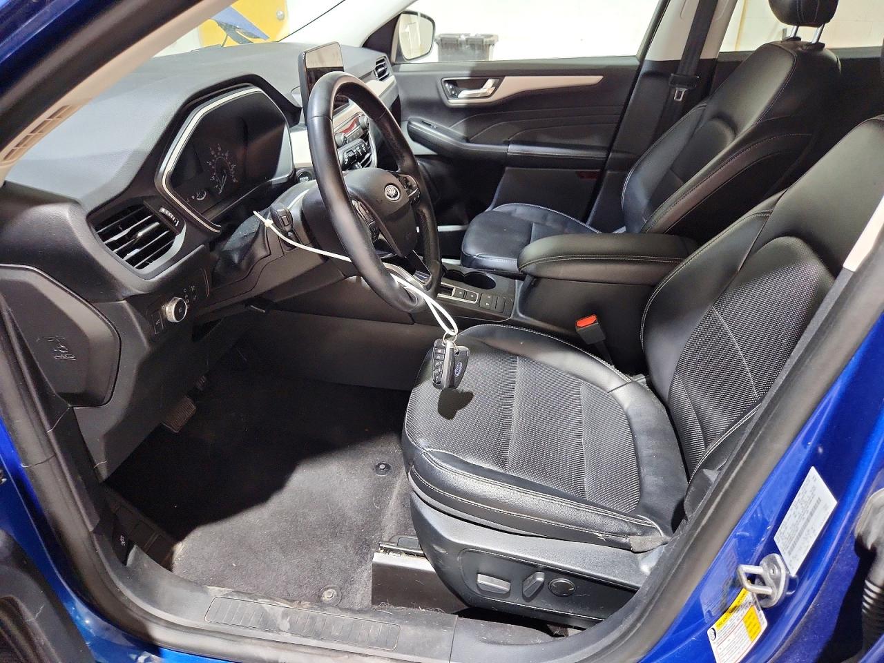 Ford Escape Sel