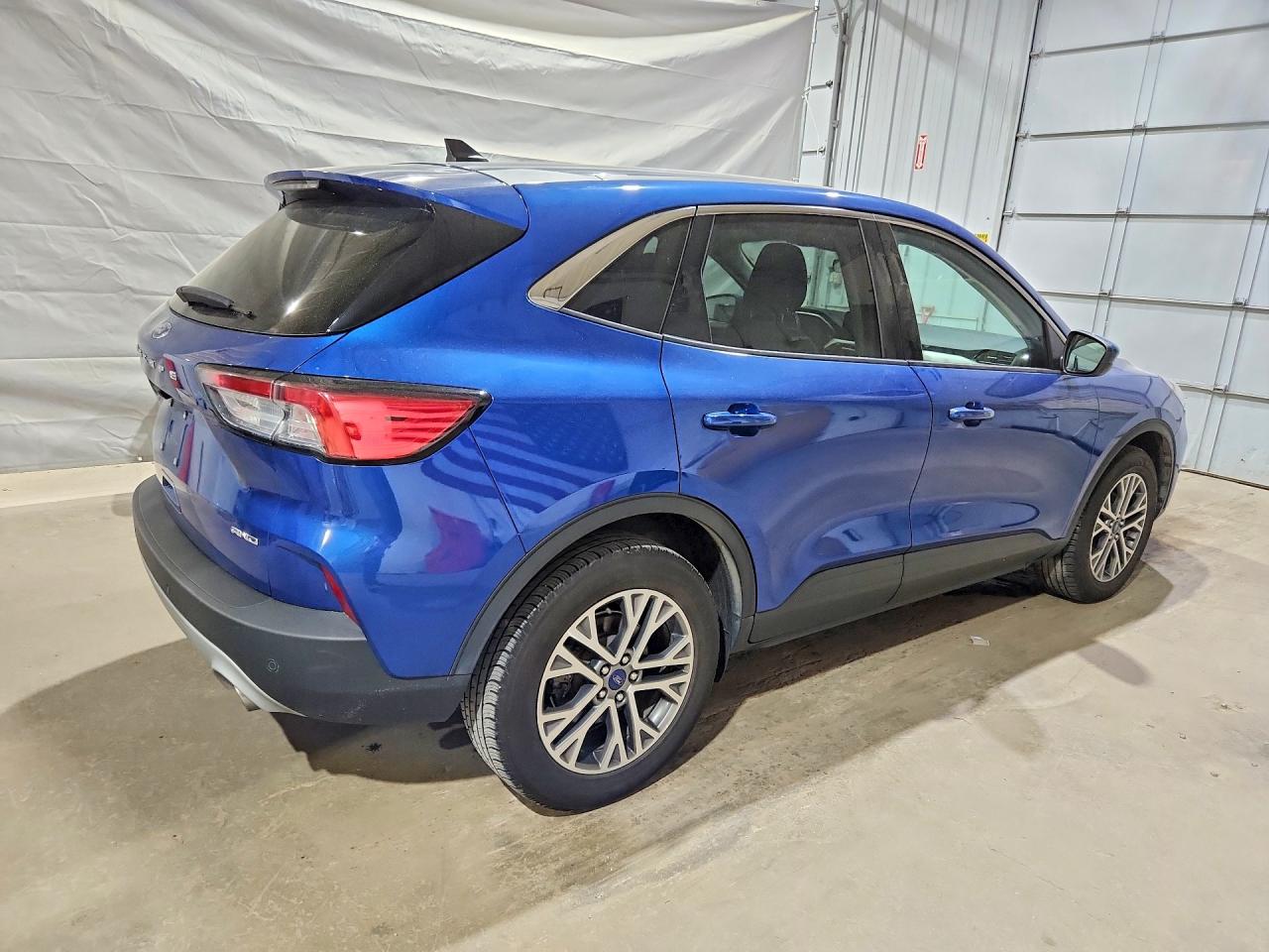 Ford Escape Sel
