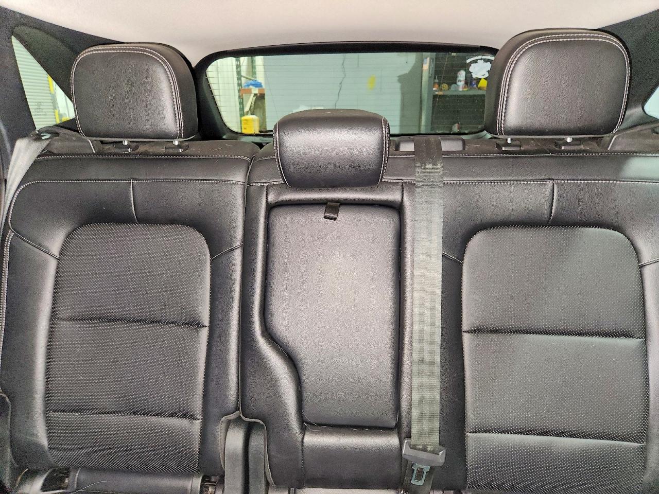 Ford Escape Sel
