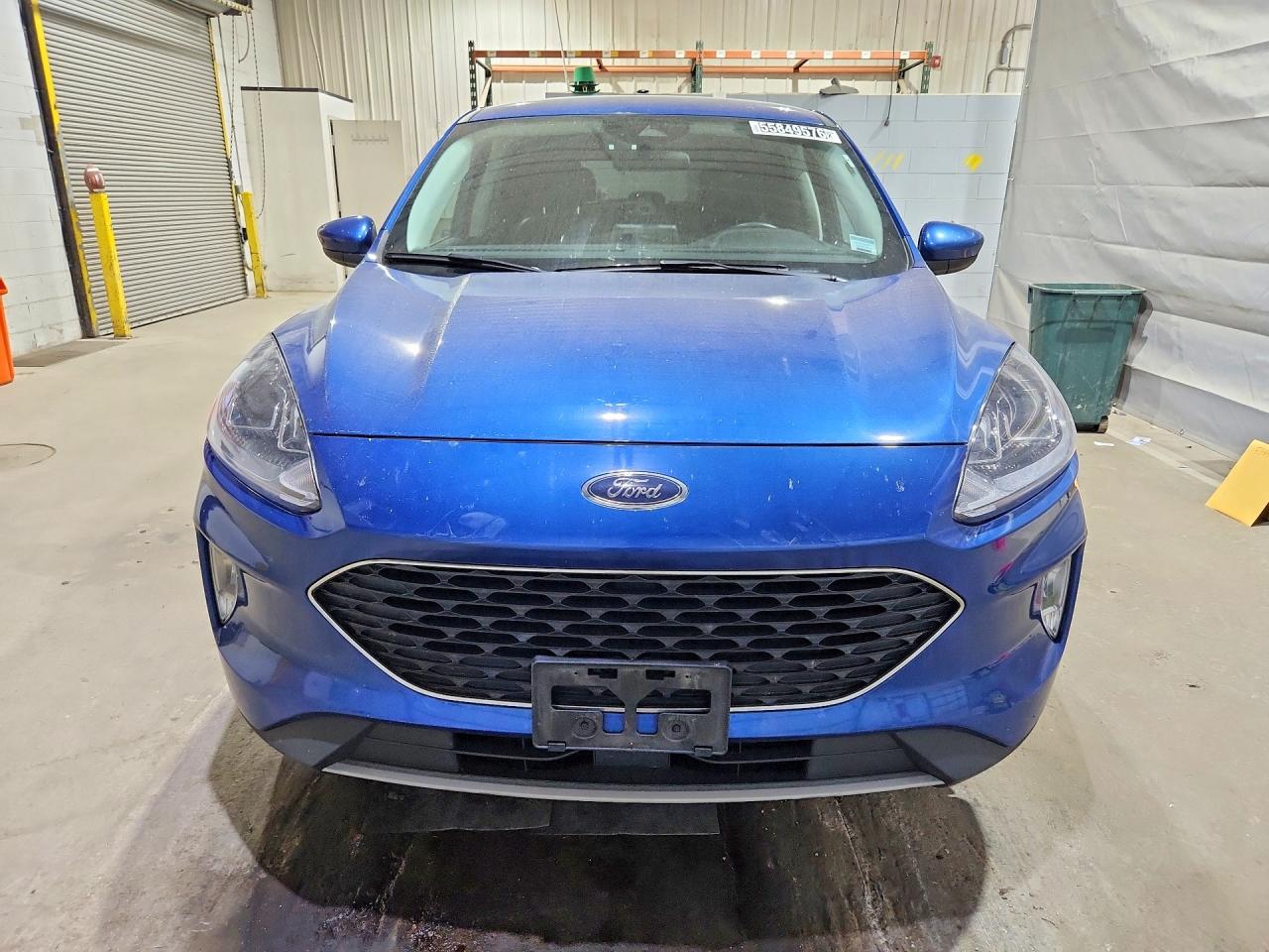Ford Escape Sel