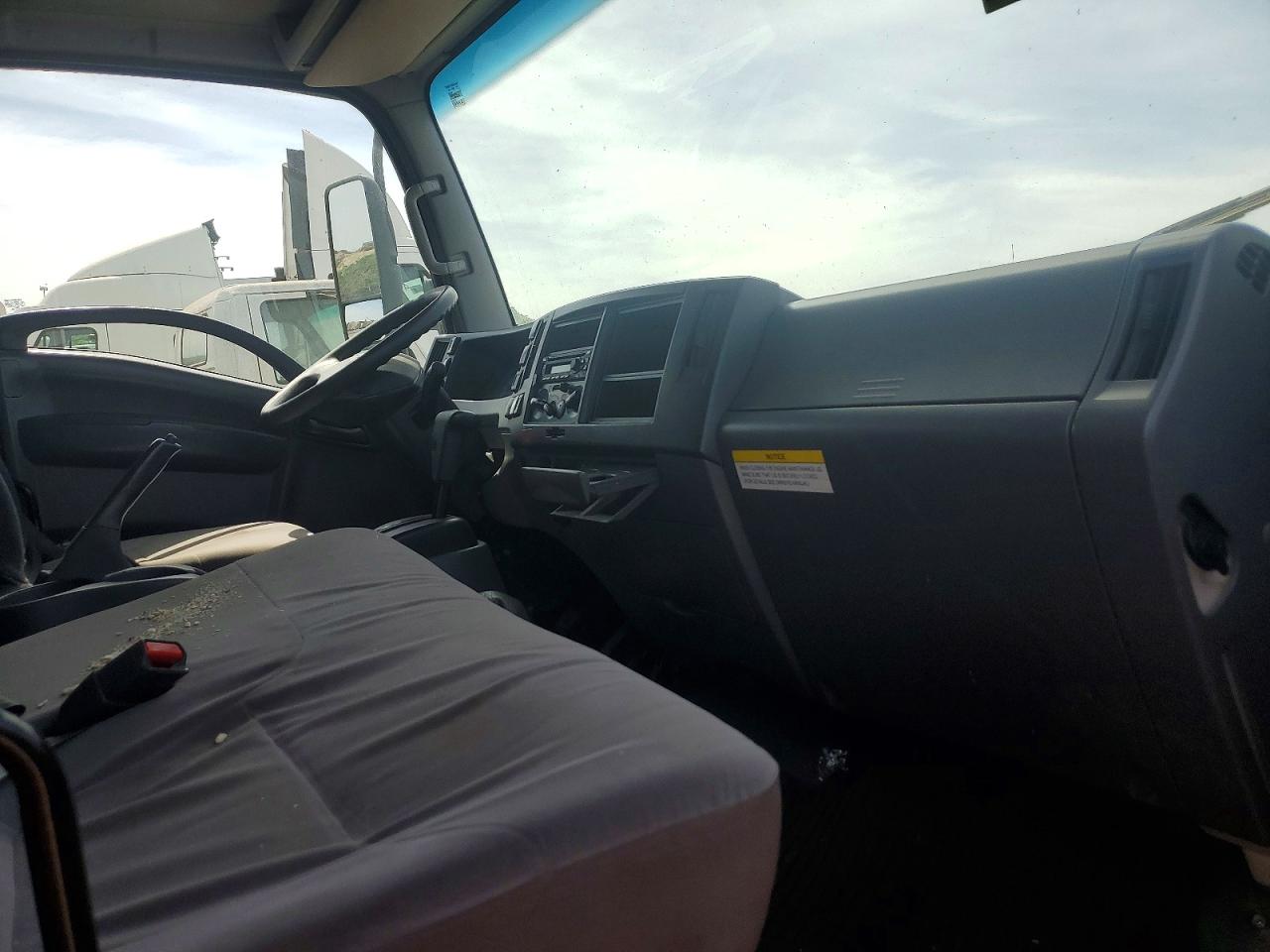 Isuzu Npr