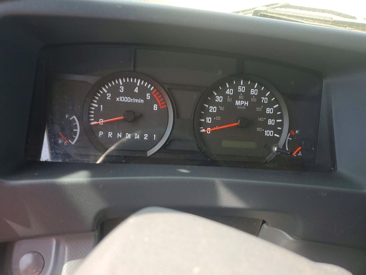 Isuzu Npr