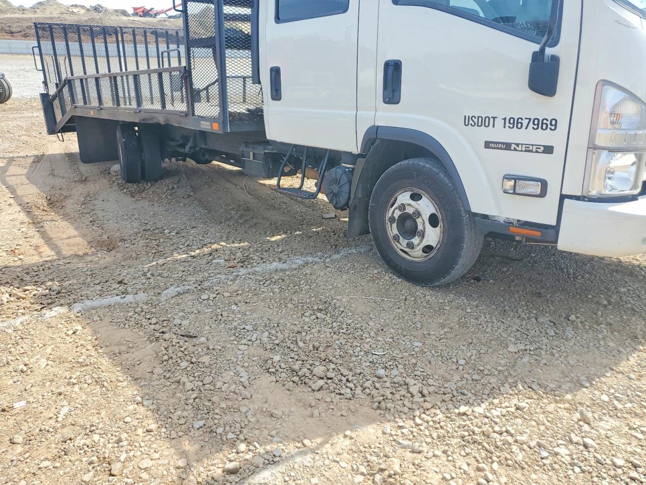 Isuzu Npr