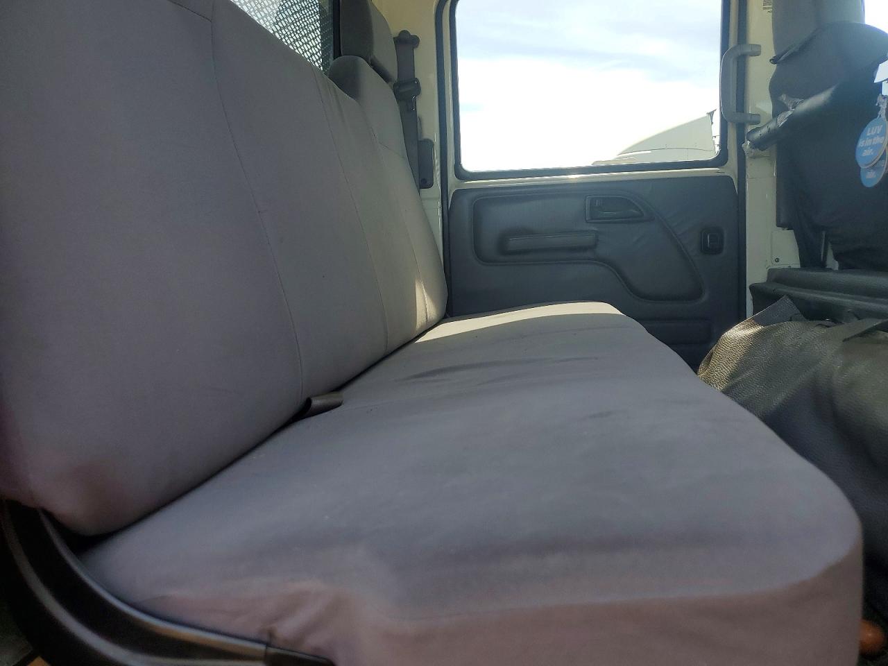 Isuzu Npr