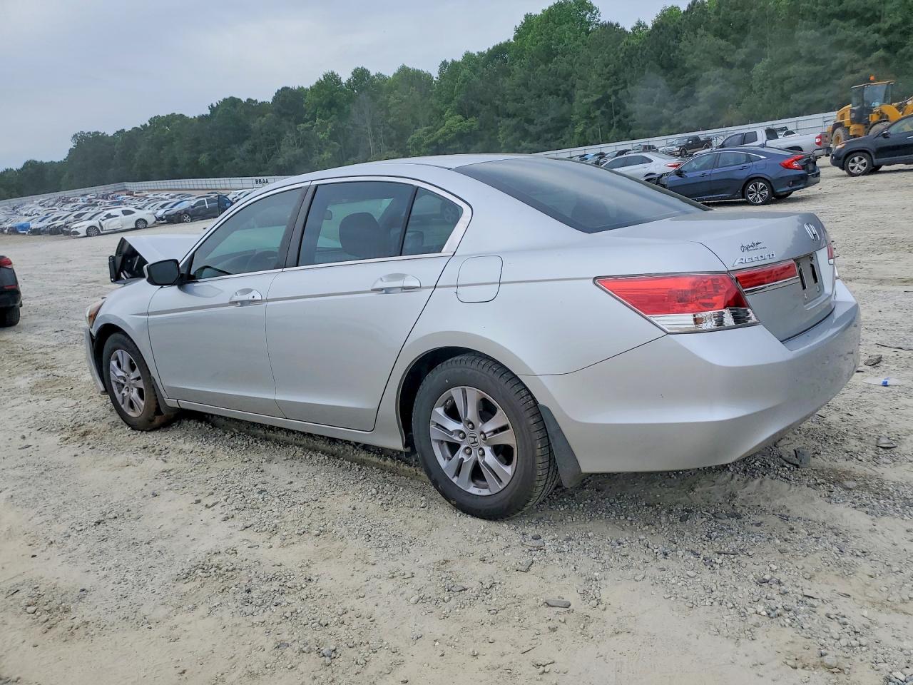 Honda Accord Se