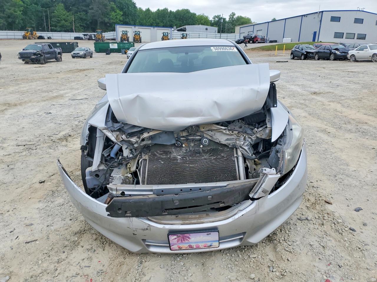 Honda Accord Se