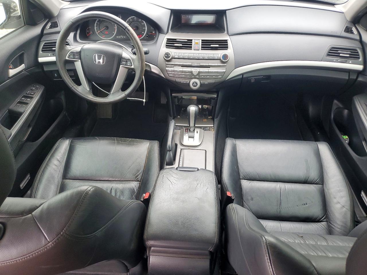 Honda Accord Se