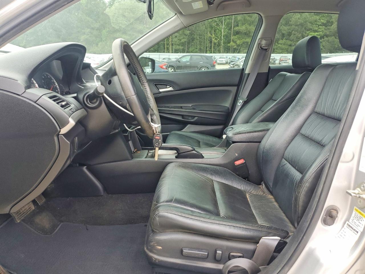 Honda Accord Se