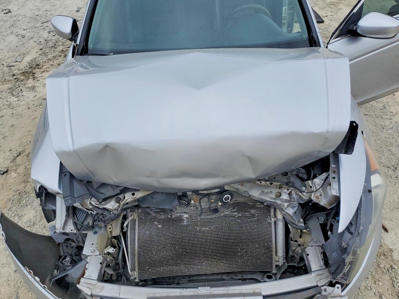 Honda Accord Se
