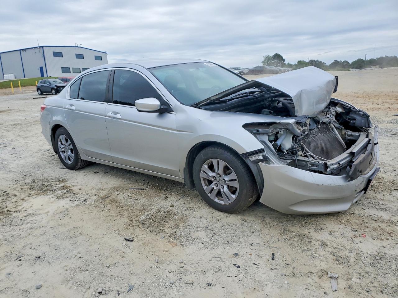 Honda Accord Se