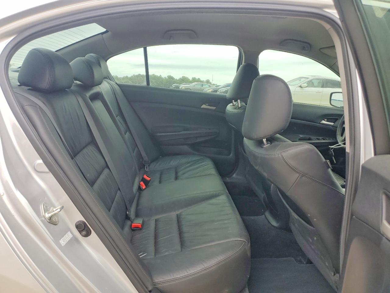 Honda Accord Se