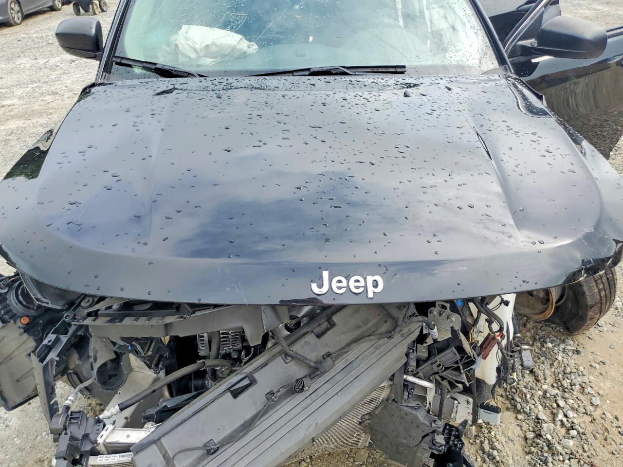 Jeep Compass Sport