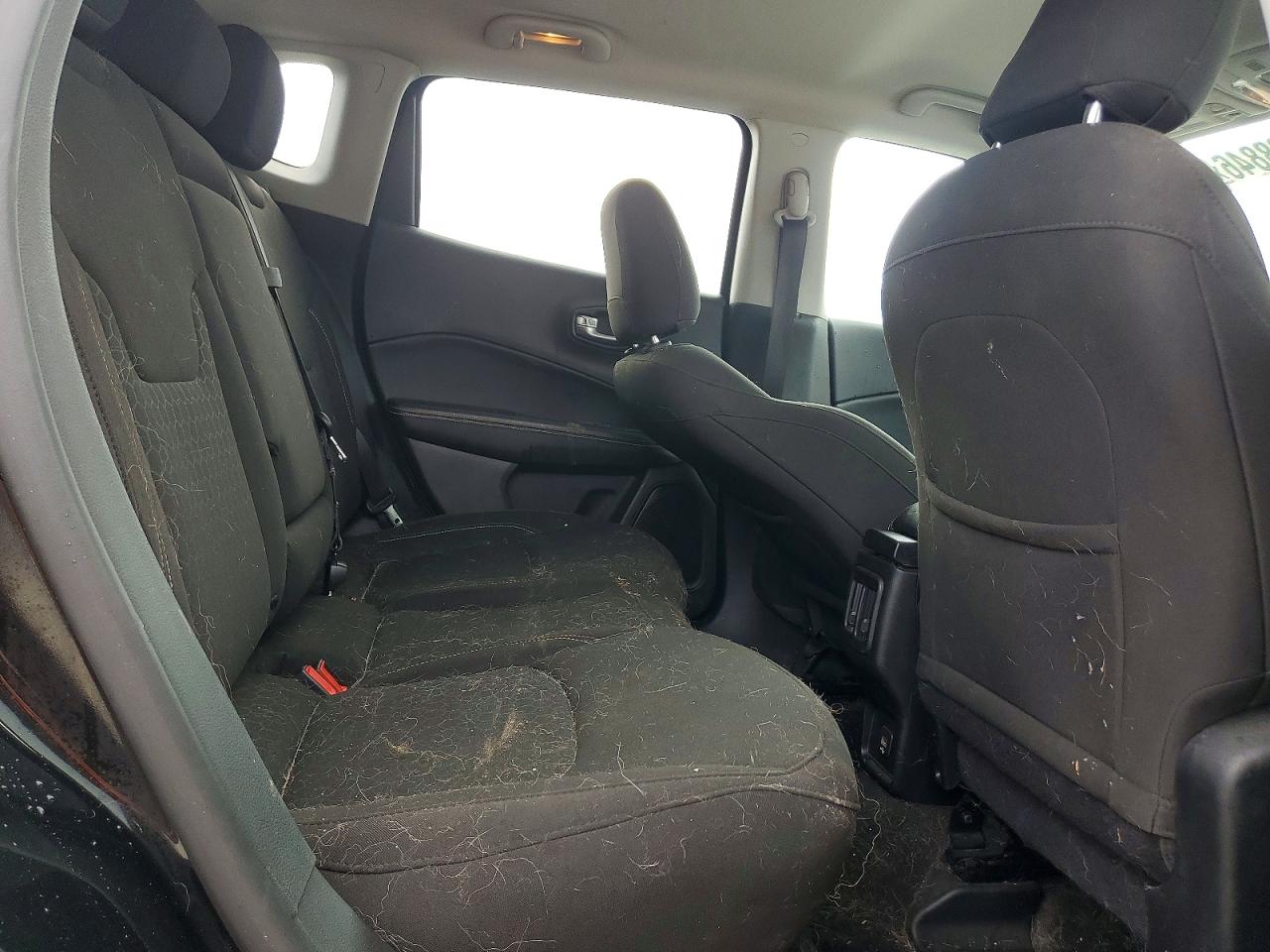 Jeep Compass Sport