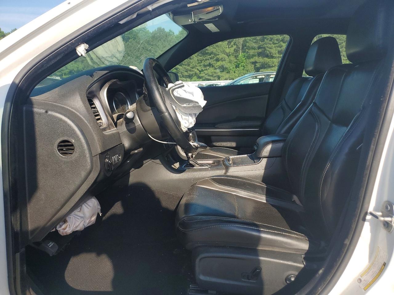 Dodge Charger Sxt