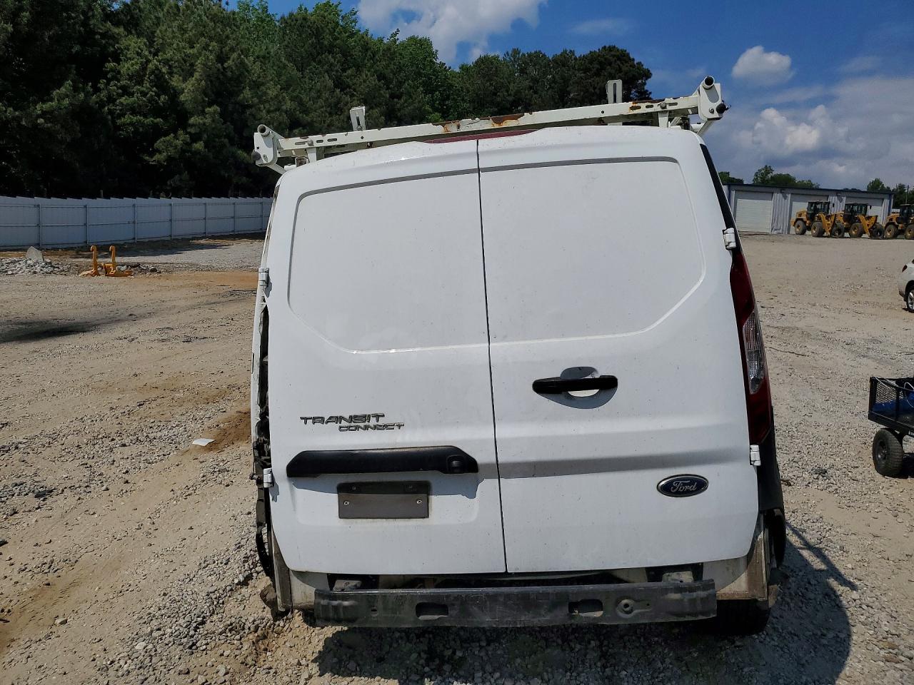 Ford Transit Xl