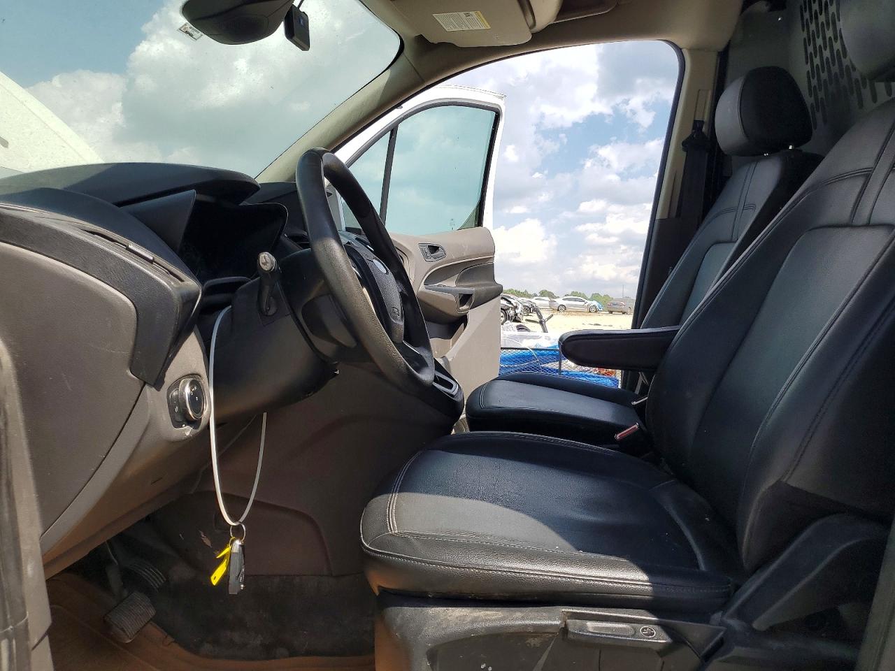 Ford Transit Xl