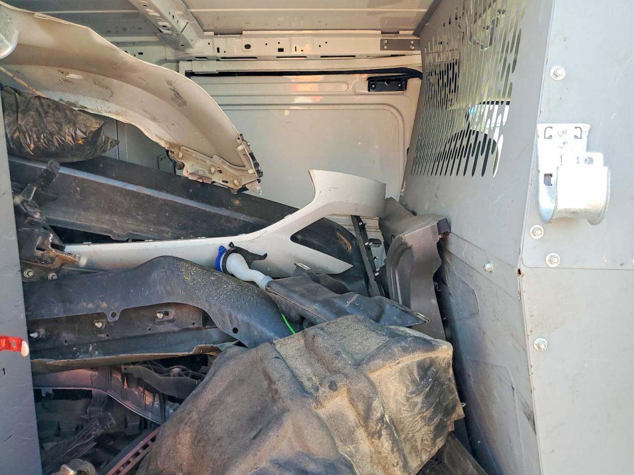 Ford Transit Xl