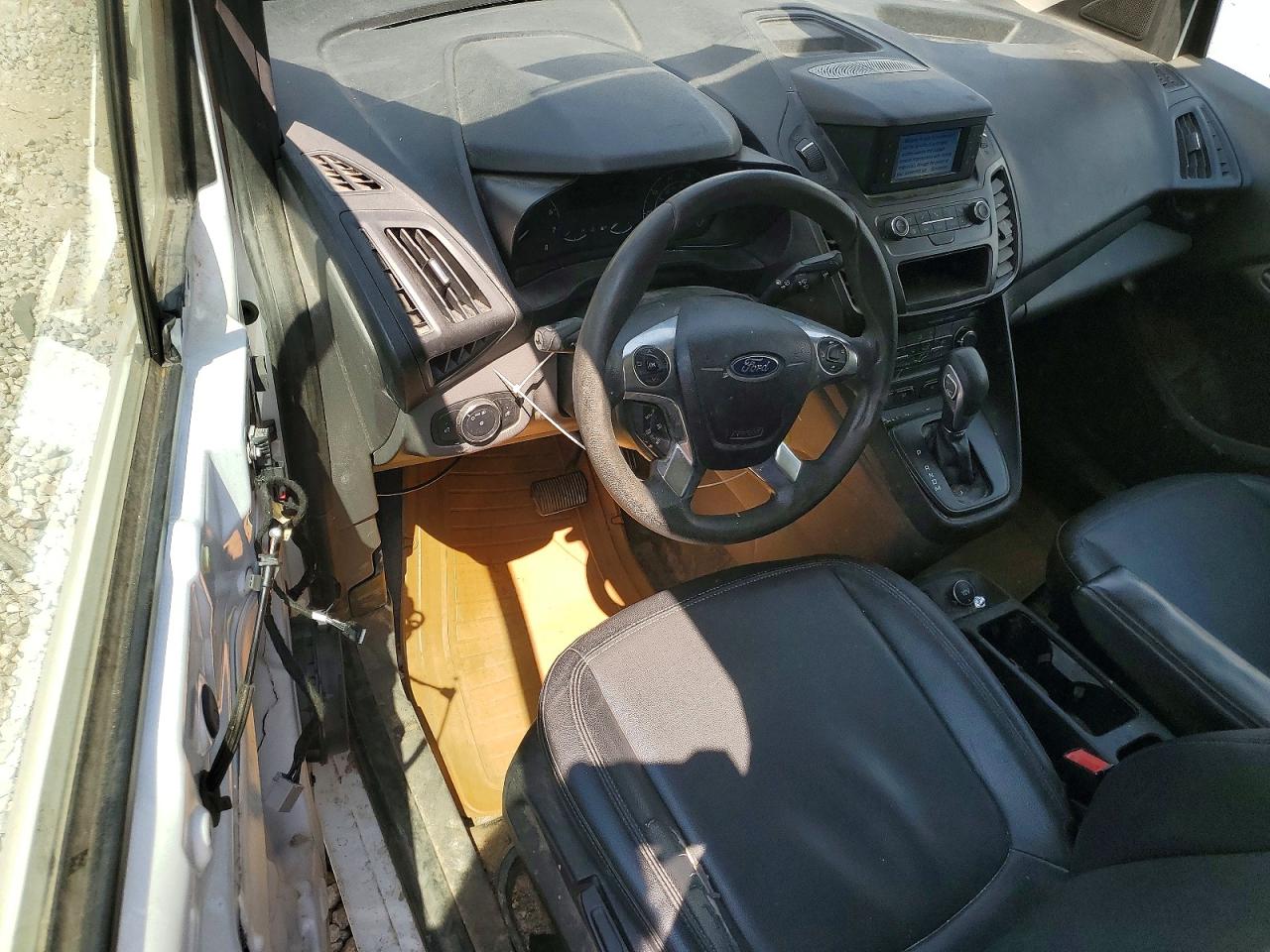 Ford Transit Xl