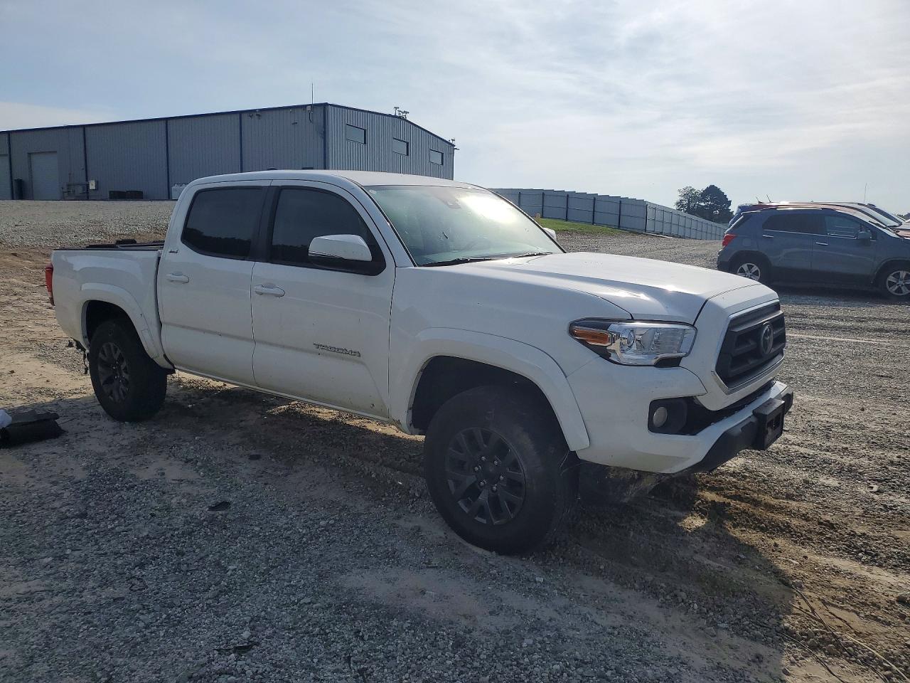 Toyota Tacoma Sr5 V6