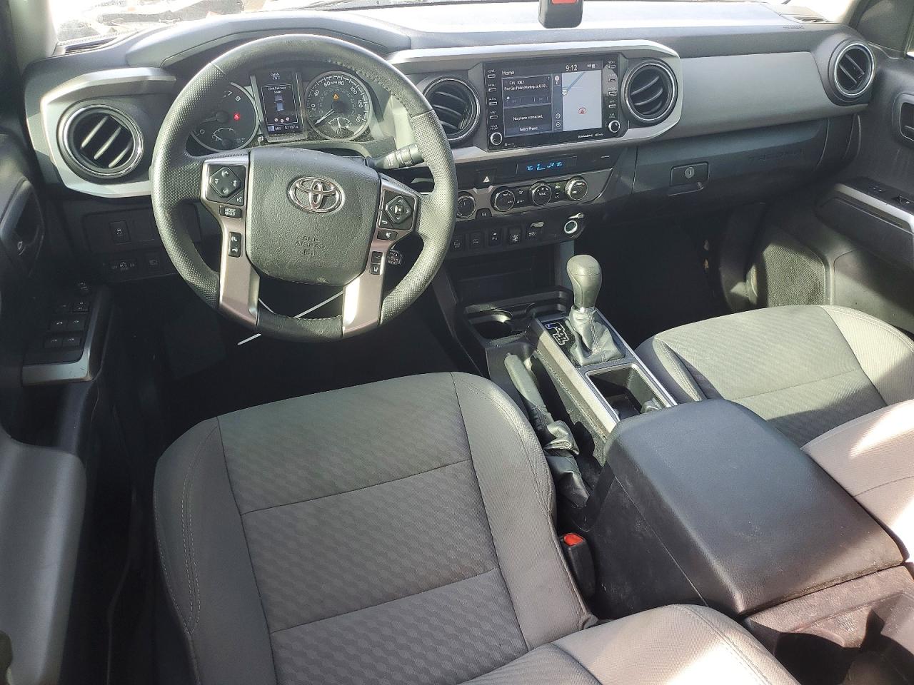 Toyota Tacoma Sr5 V6