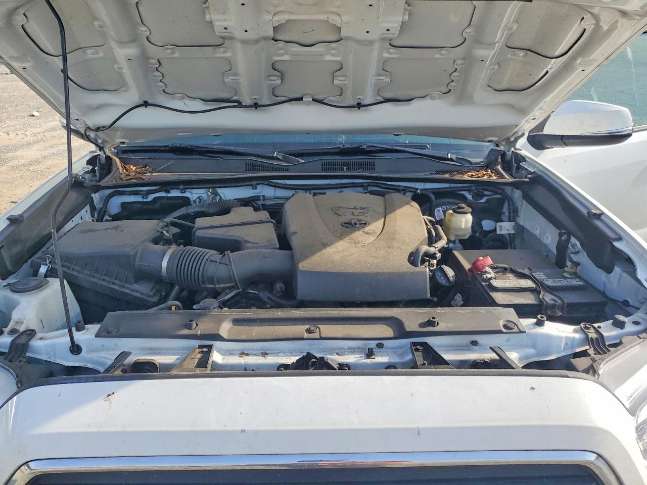 Toyota Tacoma Sr5 V6