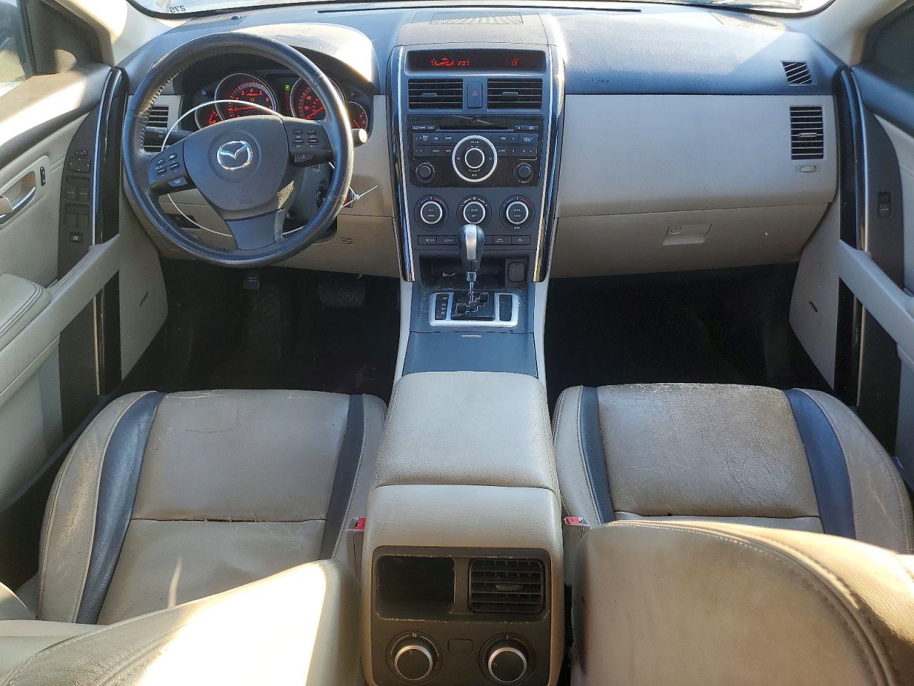 Mazda Cx
