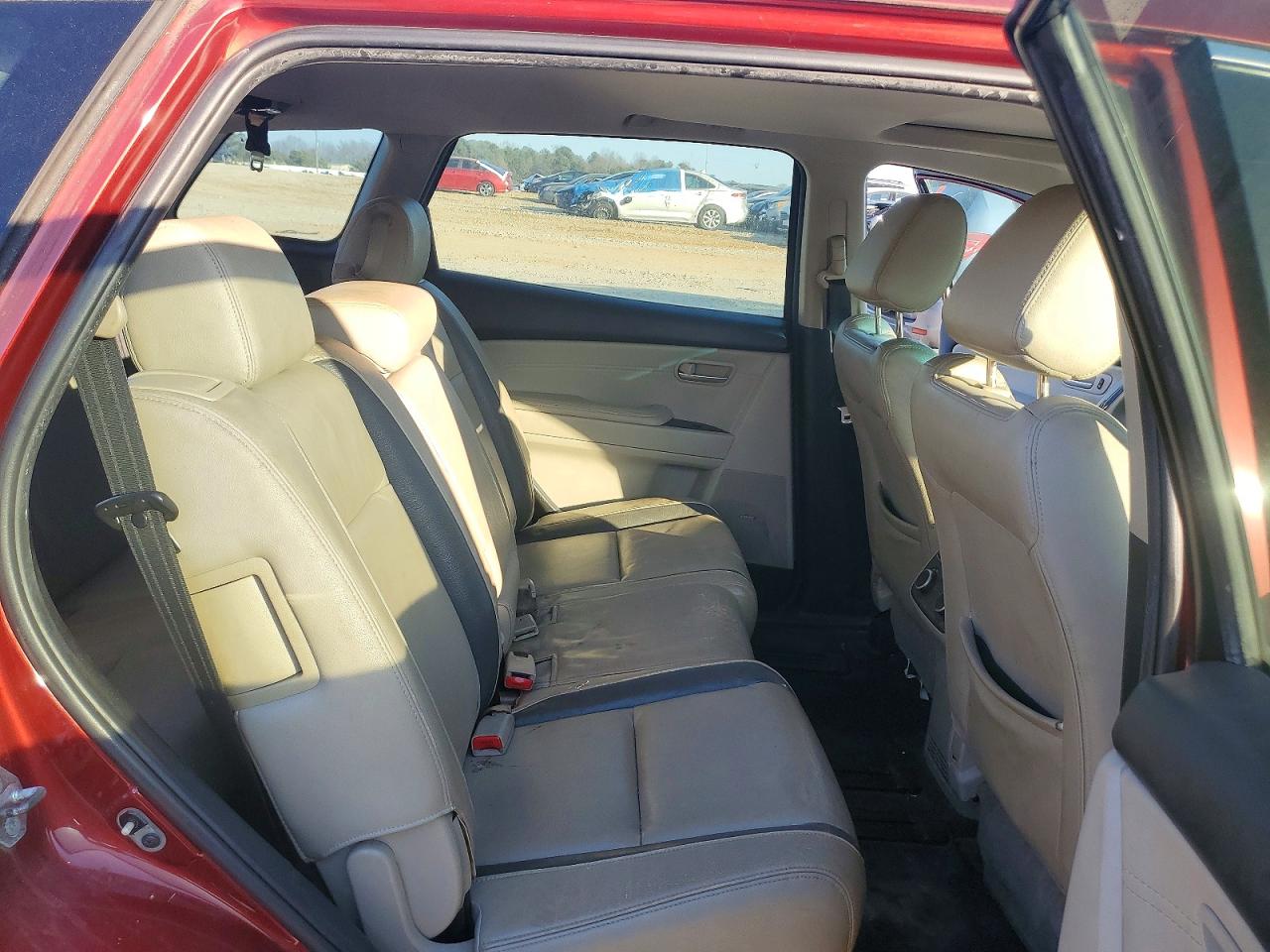 Mazda Cx