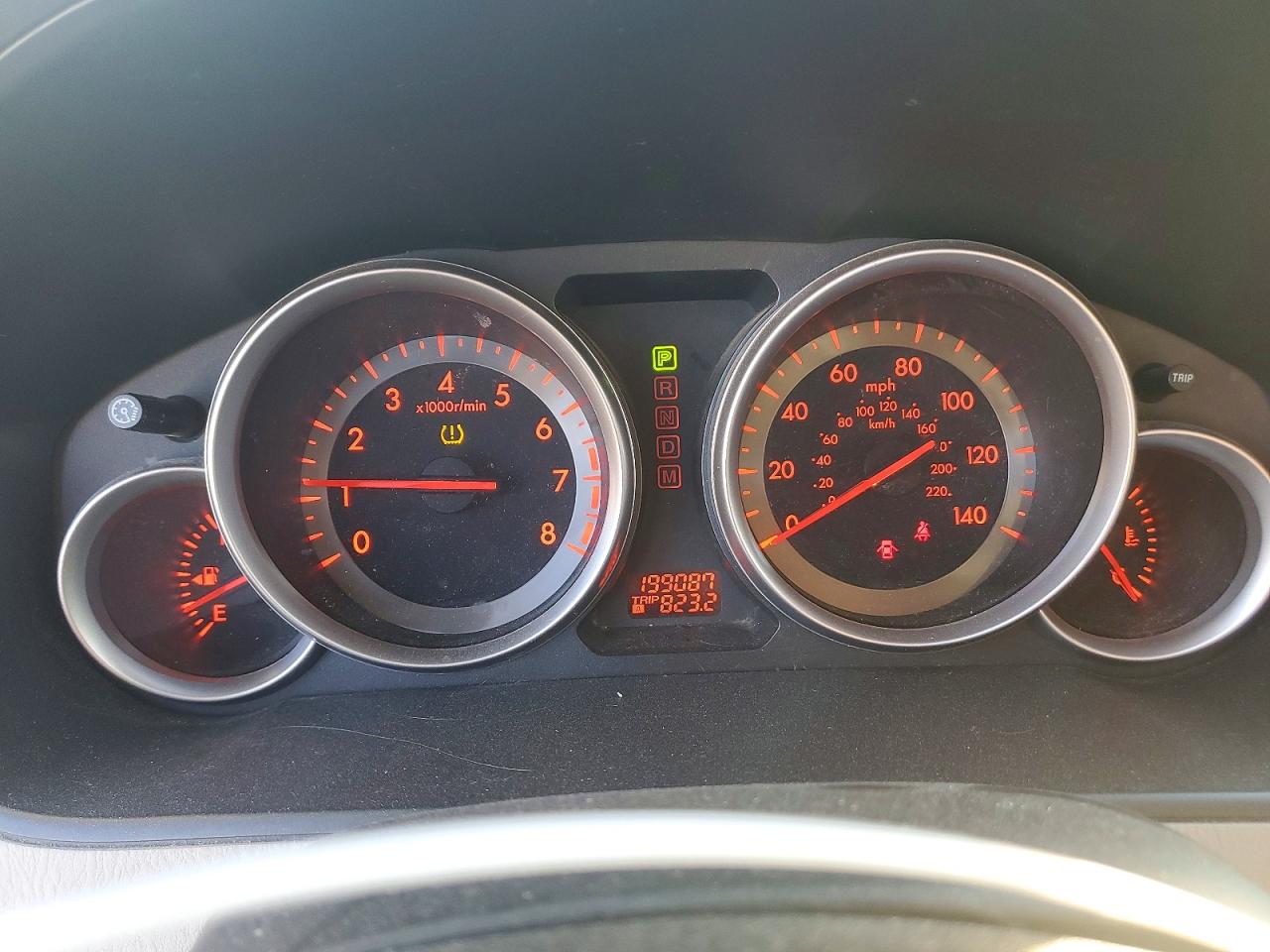 Mazda Cx