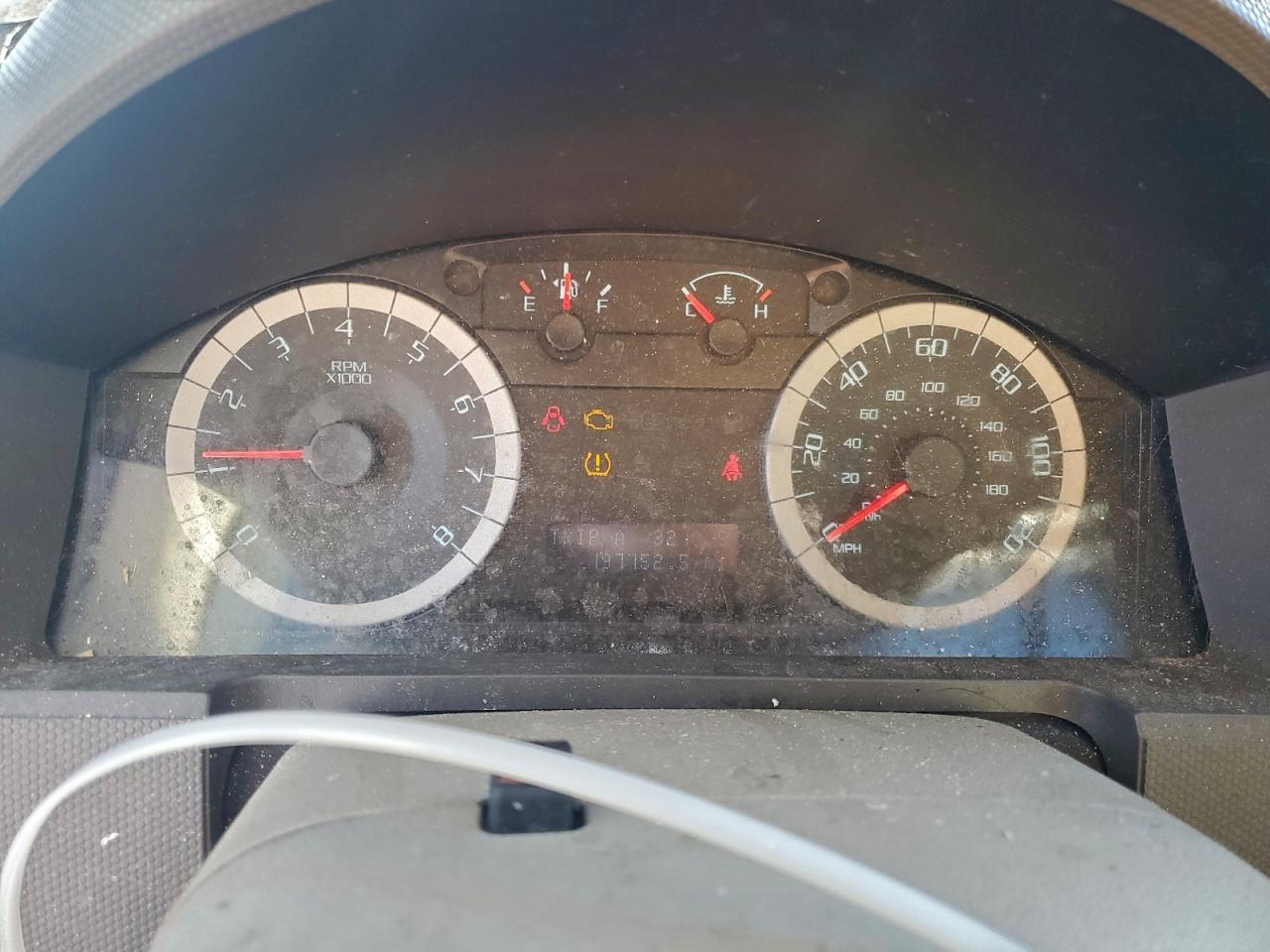 Ford Escape Xlt